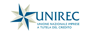 UNIREC - logo