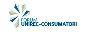 Forum UNIREC - Consumatori logo