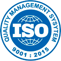 Consulgest Italia ha il certificato ISO 9001:2015 (QMS)